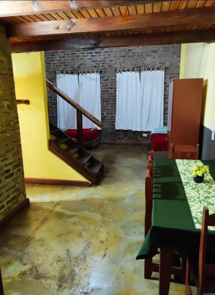 Hotel Village Del Sol Puerto Iguazu Exterior photo